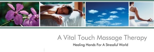 A Vital Touch Massage Therapy